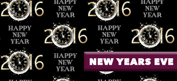 New Years Eve Backdrops